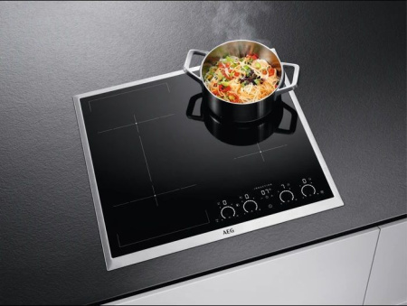 Варочная поверхность AEG IKK64545XB