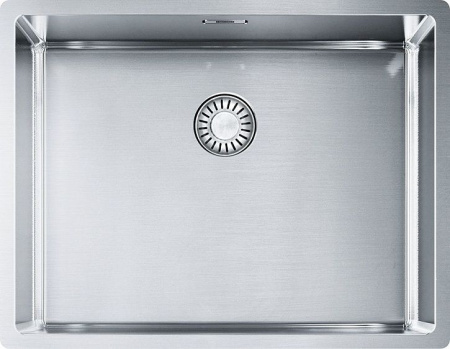 Кухонная мойка FRANKE BXX 210/110-54