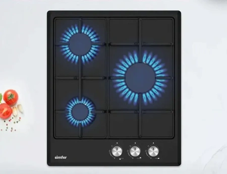 Варочная поверхность SIMFER H45V30B425