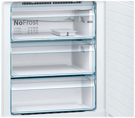 Холодильник BOSCH KGN49XW20R