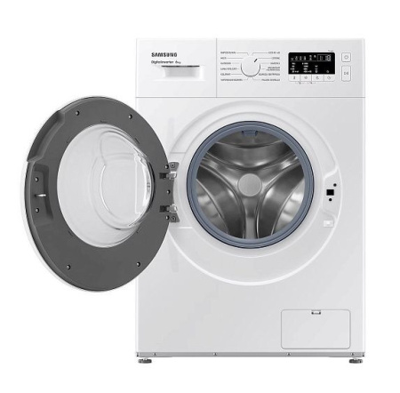 Стиральная машина SAMSUNG WW60A3120WE