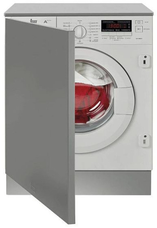 Стиральная машина встраиваемая TEKA LI3 1480 E (40830200)