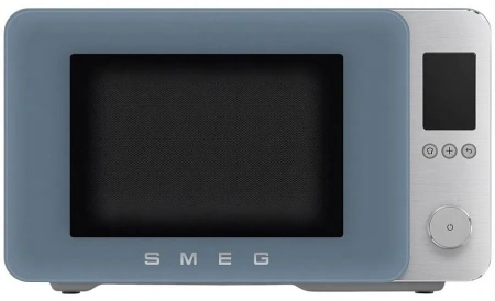 Микроволновая печь SMEG MOC02SBMEU