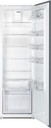 Встраиваемый холодильник SMEG S7323LFEP1