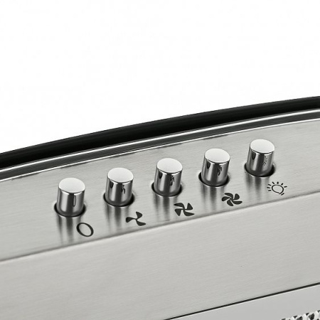 Вытяжка LEX PARIS N 600 INOX