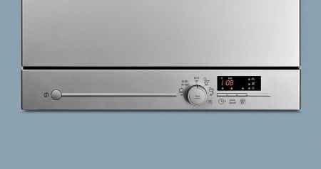 Посудомоечная машина SIEMENS SK26E821EU