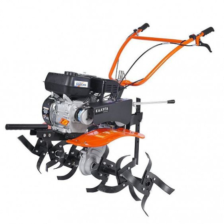 Бензиновый мотоблок Patriot Калуга пониженная передача 440107005