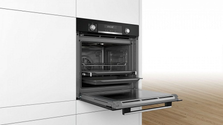 Духовой шкаф Bosch HBG 378 EB 0 R