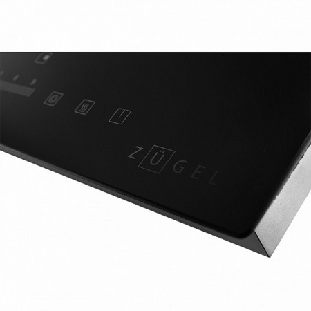 Варочная поверхность ZUGEL ZEH451B
