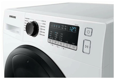 Стиральная машина SAMSUNG WW90T4540AE/LE