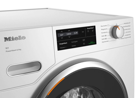 Стиральная машина MIELE WWG360WPS