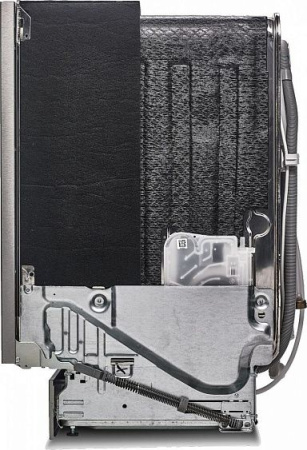 Посудомоечная машина ASKO DWCBI 231.S