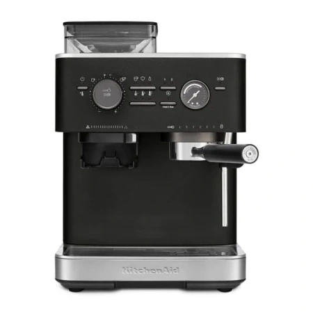 Кофемашина KITCHENAID 5KES6551EBK