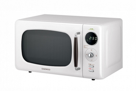 Микроволновая печь Daewoo Electronics KOR-669RWN
