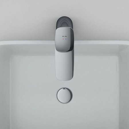 Смеситель AM.PM Spirit V2.0 F70A92000 хром