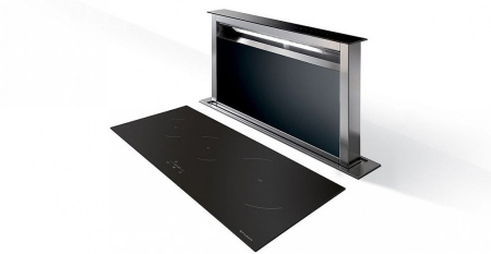 Вытяжка FABER FABULA EVO+ BK A90