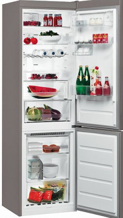 Холодильник WHIRLPOOL BSNF 9452 OX