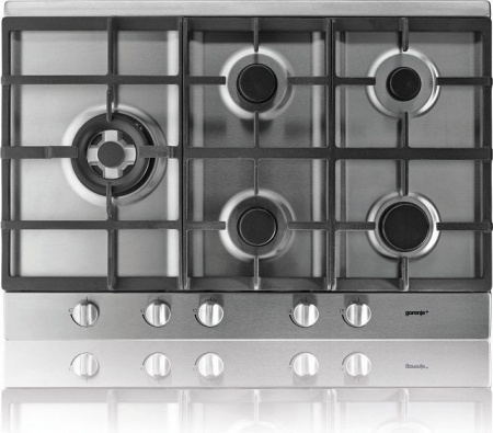 Газовая поверхность GORENJE GGS 75 WAX