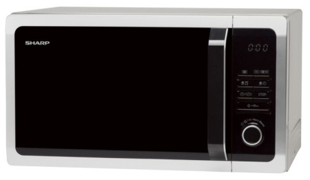 Микроволновая печь SHARP R7852RSL