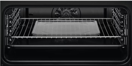 Духовой шкаф ELECTROLUX EVL6E46X