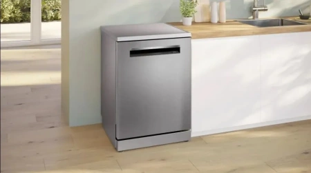 Посудомоечная машина BOSCH SMP6EMI86Q