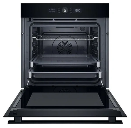 Духовой шкаф WHIRLPOOL WOI4S8PM2SBA