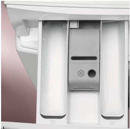 Стиральная машина ELECTROLUX EW9WN249W