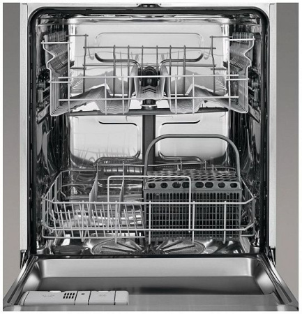 Встраиваемая посудомоечная машина ZANUSSI ZDLN91511