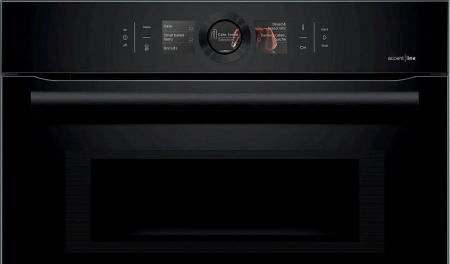 Духовой шкаф BOSCH CMG836NC1