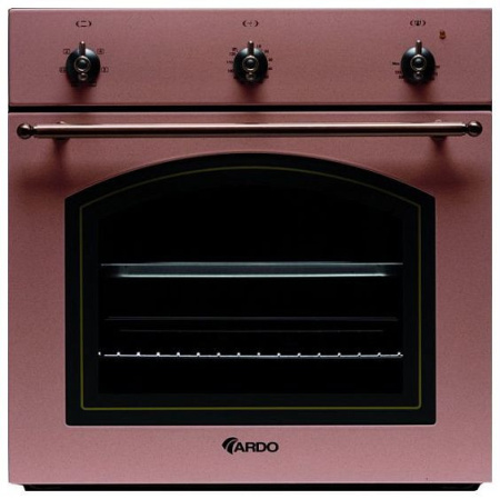 Духовой шкаф ARDO fm 060 rr (медь)