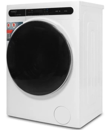 Стиральная машина KRAFT TCH-HD8528SW