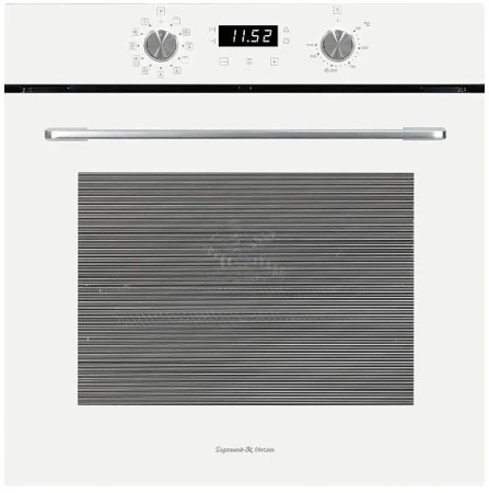 Духовой шкаф ZIGMUND & SHTAIN E 167 W