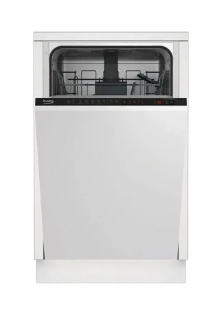 Посудомоечная машина BEKO DIS26012