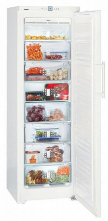 Морозильная камера LIEBHERR GNP 3056