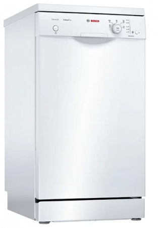 Посудомоечная машина BOSCH SPS25CW60R