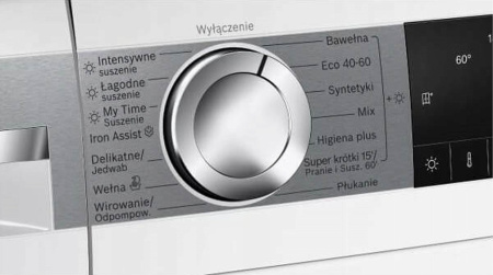 Стиральная машина BOSCH WNA24401PL