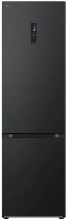 Холодильник LG GC-B509FTZW