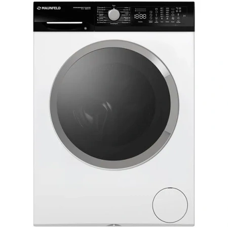 Стиральная машина MAUNFELD MFWM128WH400 ST INVERTER