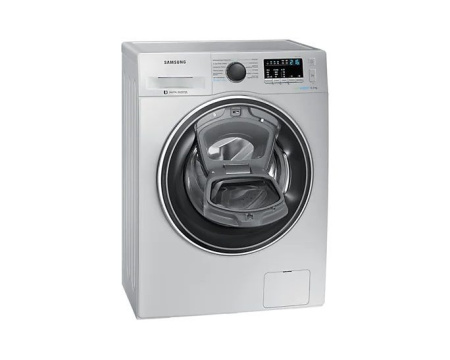 Стиральная машина SAMSUNG WW65K42E00SDLP