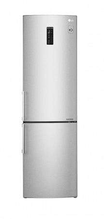 Холодильник LG GA-B499YAQZ