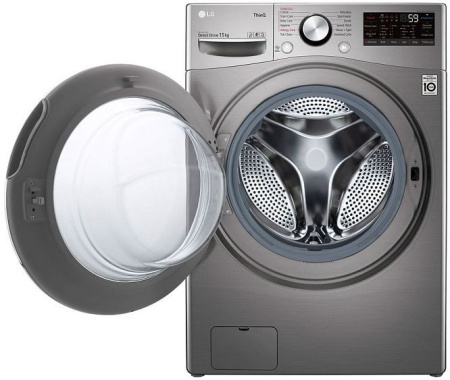 Стиральная машина LG F0L9DYP2S