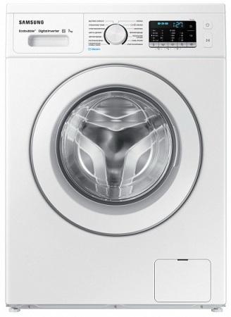 Стиральная машина SAMSUNG WW70AG5S21EELP