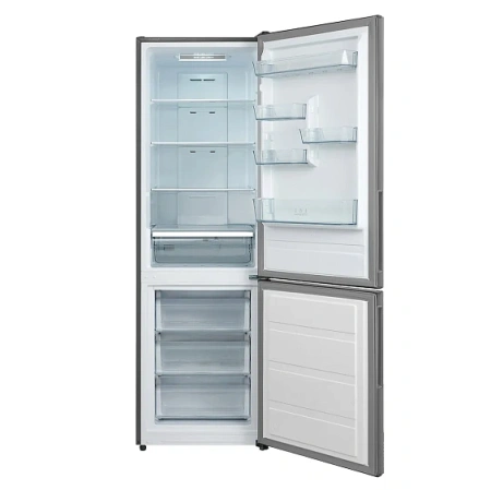 Холодильник CENTEK CT-1722 Inox