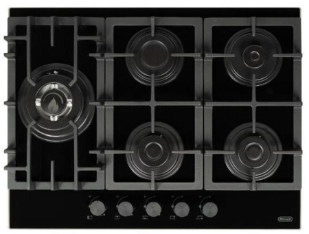 Варочная поверхность DELONGHI GERMANA 7GW NB