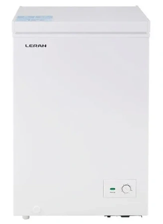 Морозильный ларь LERAN SFR 98 W