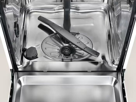 Посудомоечная машина ELECTROLUX ESF5545LOX