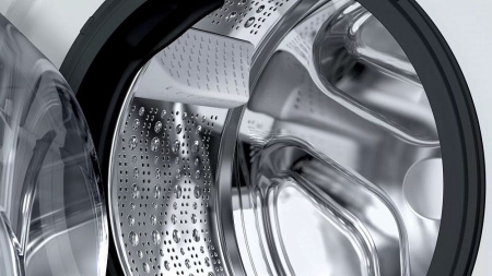 Стиральная машина BOSCH WNA254XWOE