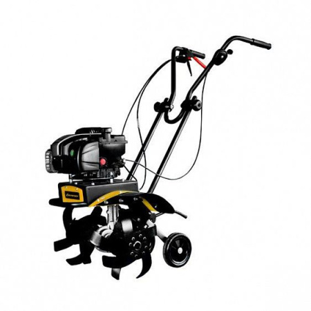 Культиватор бензиновый CHAMPION ВC5602BS