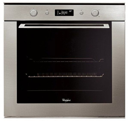Духовой шкаф WHIRLPOOL  akzm8500/ix