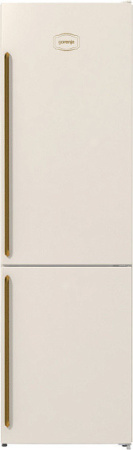 Холодильник GORENJE NRK 6202 CLI